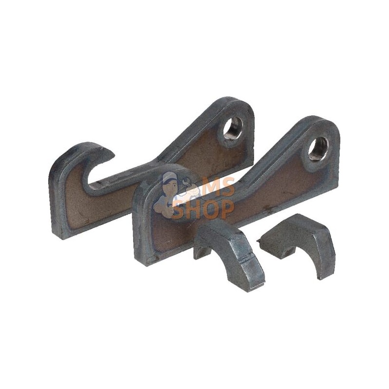 Suspension de rechange | UNBRANDED Suspension de rechange | UNBRANDEDPR#653506