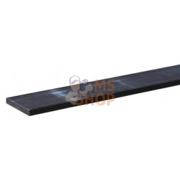 Bande d'usure 100x10 500HB-3m | UNBRANDED Bande d'usure 100x10 500HB-3m | UNBRANDEDPR#851264
