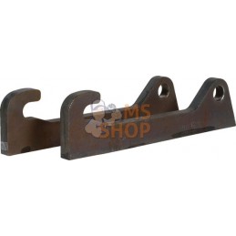 Suspension de rechange | UNBRANDED Suspension de rechange | UNBRANDEDPR#653515