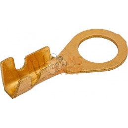 Cosse ronde 6 mm nue | UNBRANDED Cosse ronde 6 mm nue | UNBRANDEDPR#822120