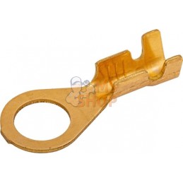 Cosse ronde 6 mm nue | UNBRANDED Cosse ronde 6 mm nue | UNBRANDEDPR#822120