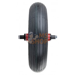 Roue complète | UNBRANDED Roue complète | UNBRANDEDPR#653041