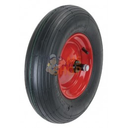 Roue complète | UNBRANDED Roue complète | UNBRANDEDPR#653039