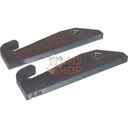 Suspension de rechange | UNBRANDED Suspension de rechange | UNBRANDEDPR#653512