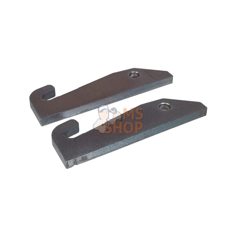 Suspension de rechange | UNBRANDED Suspension de rechange | UNBRANDEDPR#653512
