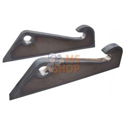 Suspension de rechange | UNBRANDED Suspension de rechange | UNBRANDEDPR#653513
