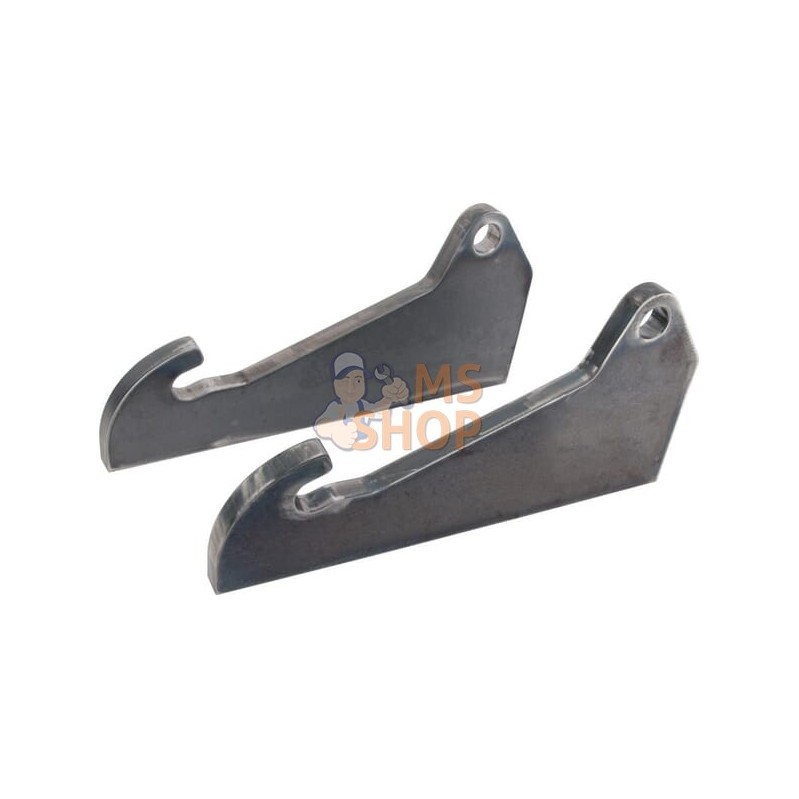 Suspension de rechange | UNBRANDED Suspension de rechange | UNBRANDEDPR#653514