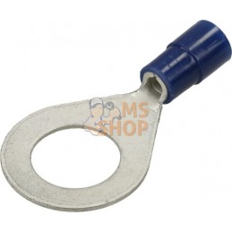 Cosse ronde bleue | UNBRANDED Cosse ronde bleue | UNBRANDEDPR#822118