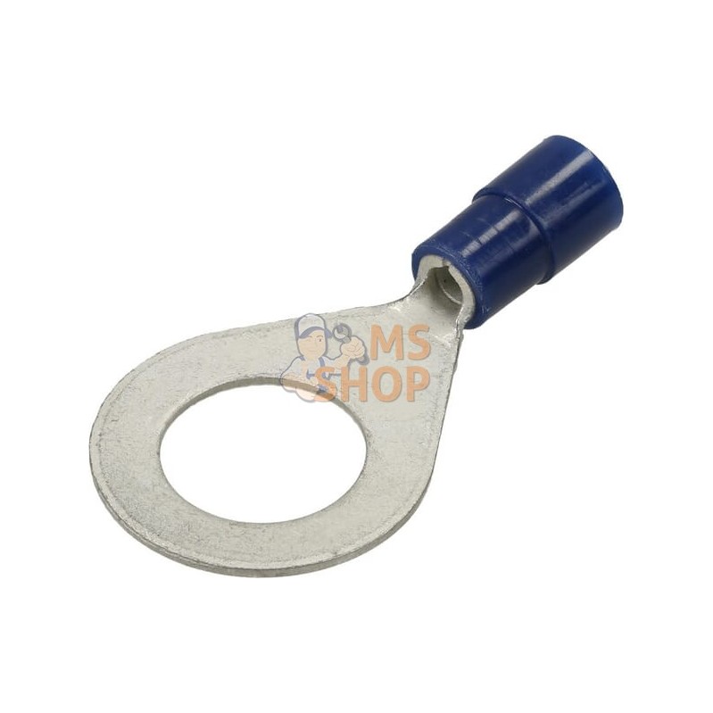 Cosse ronde bleue | UNBRANDED Cosse ronde bleue | UNBRANDEDPR#822118