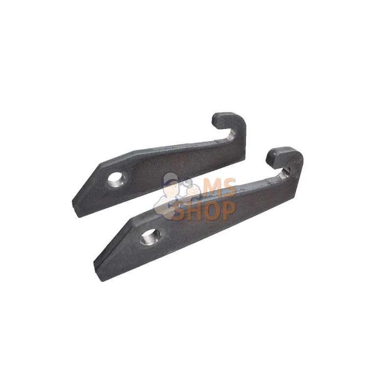 Suspension de rechange | UNBRANDED Suspension de rechange | UNBRANDEDPR#653511