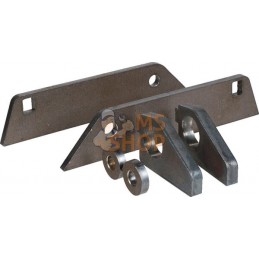 Suspension de rechange | UNBRANDED Suspension de rechange | UNBRANDEDPR#653505