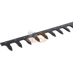 Barre de coupe 14 dents Gaspar | UNBRANDED Barre de coupe 14 dents Gaspar | UNBRANDEDPR#900466