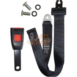 Ceinture de sécurité | UNBRANDED Ceinture de sécurité | UNBRANDEDPR#693406