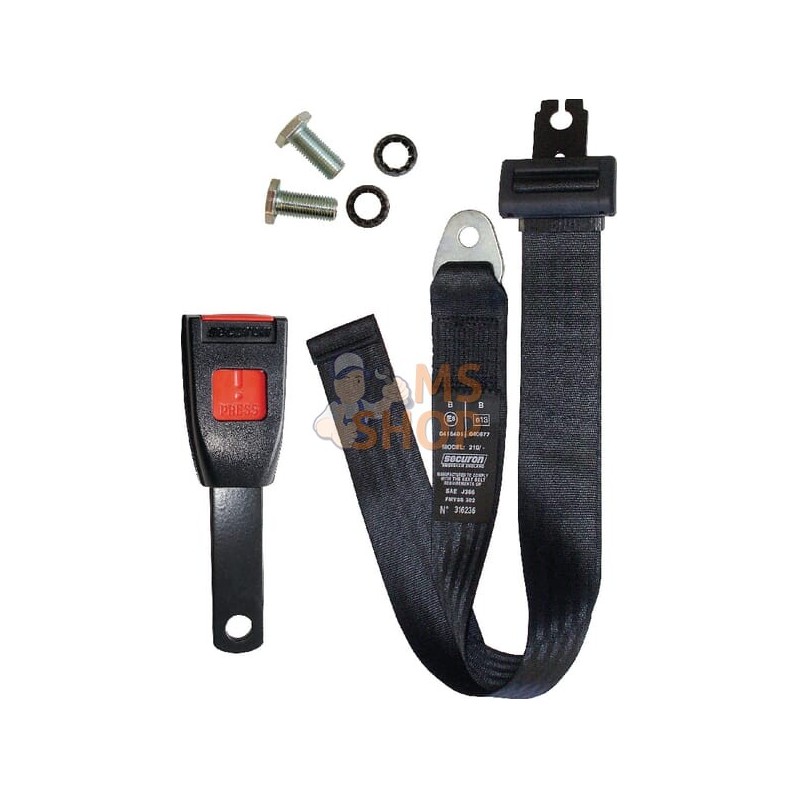Ceinture de sécurité | UNBRANDED Ceinture de sécurité | UNBRANDEDPR#693406