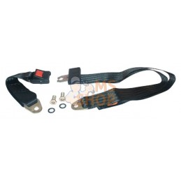 Ceinture de sécurité l= 1200 mm | UNBRANDED Ceinture de sécurité l= 1200 mm | UNBRANDEDPR#693405