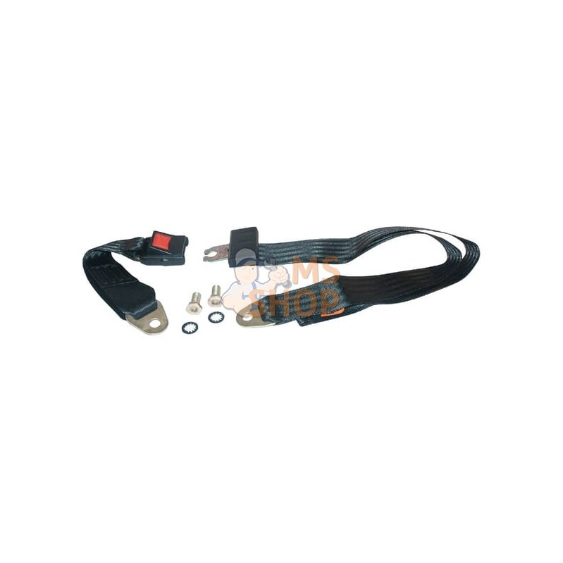 Ceinture de sécurité l= 1200 mm | UNBRANDED Ceinture de sécurité l= 1200 mm | UNBRANDEDPR#693405