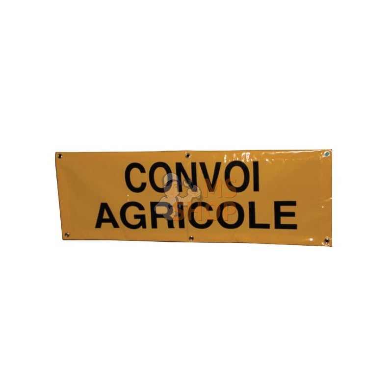 Bâche CONVOI AGRICOLE classe 2 1200 x 400 mm | UNBRANDED Bâche CONVOI AGRICOLE classe 2 1200 x 400 mm | UNBRANDEDPR#652405 Bâche CONVOI AGRICOLE classe 2 1200 x 400 mm | UNBRANDED Bâche CONVOI AGRICOLE classe 2 1200 x 400 mm | UNBRANDEDPR#652405