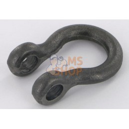 Manille 4550207 8 mm | UNBRANDED Manille 4550207 8 mm | UNBRANDEDPR#874639
