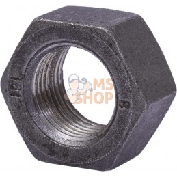 Écrou hexagonal M24x2 DIN 934 | UNBRANDED Écrou hexagonal M24x2 DIN 934 | UNBRANDEDPR#821528