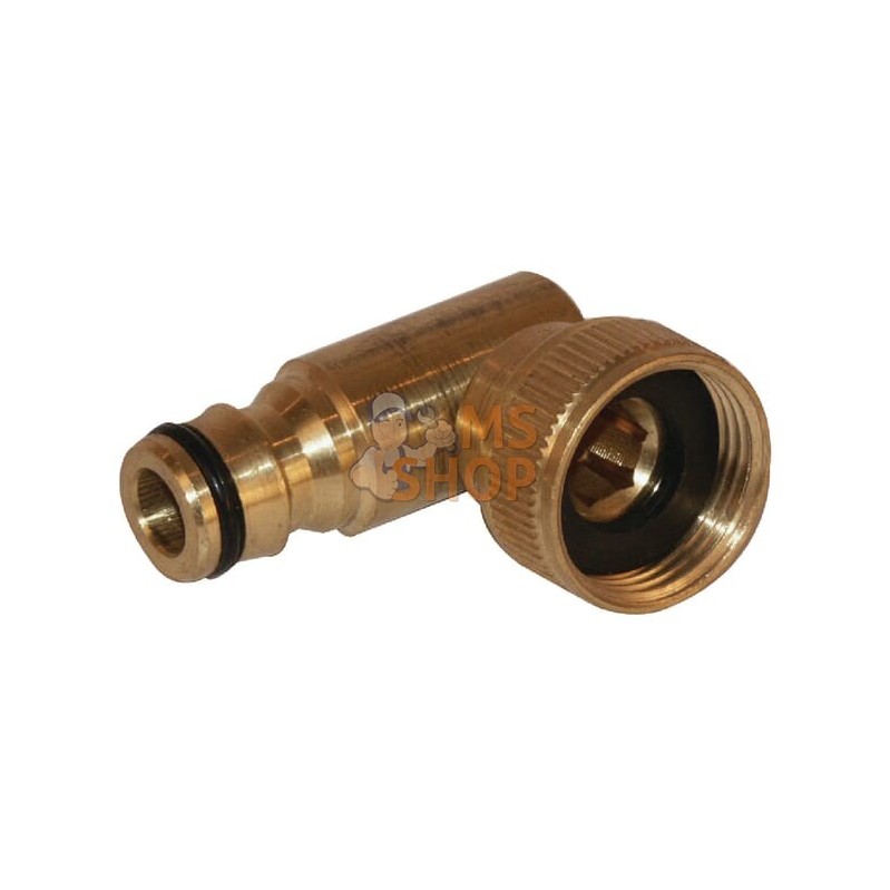 Nipple femelle en équerre 3/4" | UNBRANDED Nipple femelle en équerre 3/4" | UNBRANDEDPR#904317