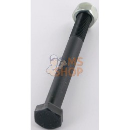 Boulon M14X140 p/ Bomford | UNBRANDED Boulon M14X140 p/ Bomford | UNBRANDEDPR#874654