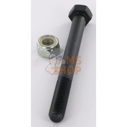 Boulon M14X140 p/ Bomford | UNBRANDED Boulon M14X140 p/ Bomford | UNBRANDEDPR#874654