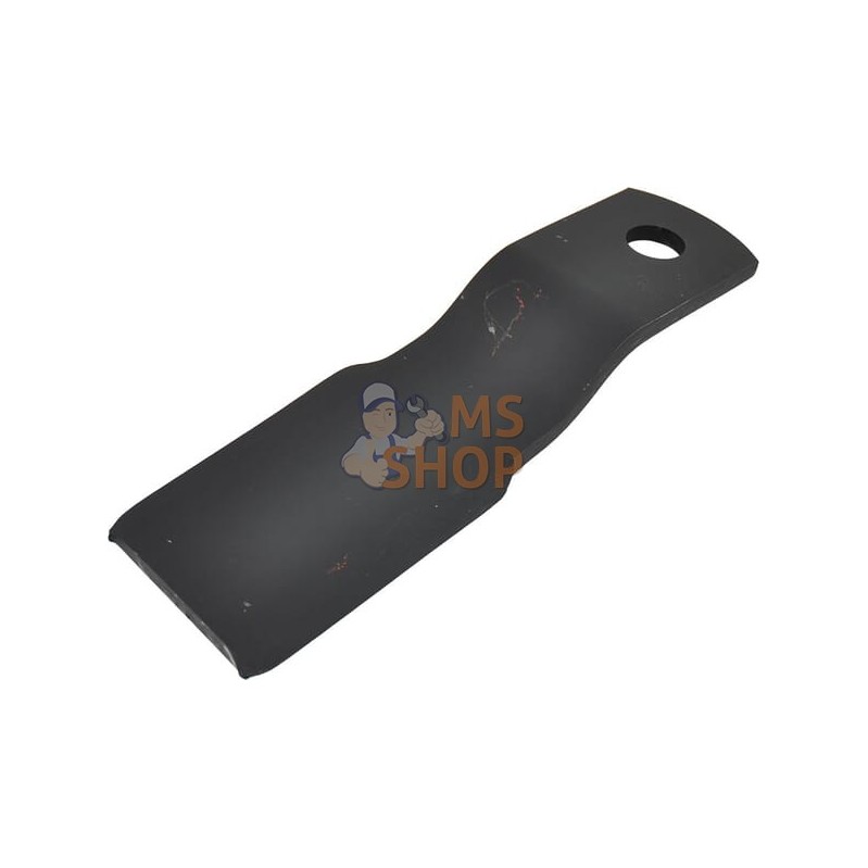 Lame de gyrobroyeur coudé 100x410 | UNBRANDED Lame de gyrobroyeur coudé 100x410 | UNBRANDEDPR#851054 Lame de gyrobroyeur coudé 100x410 | UNBRANDED Lame de gyrobroyeur coudé 100x410 | UNBRANDEDPR#851054