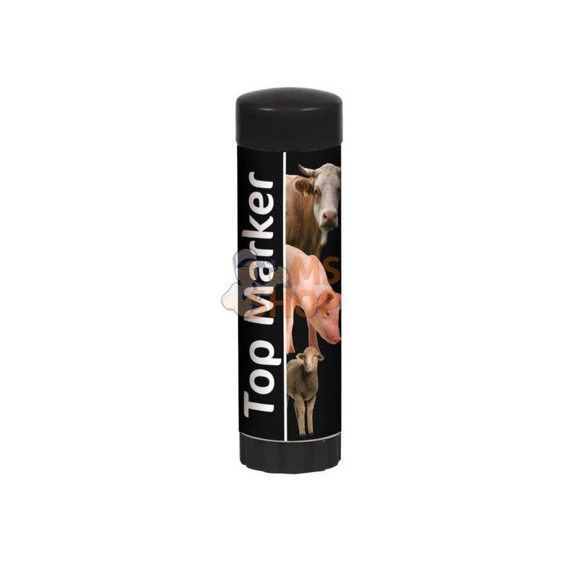 Crayon TopMarker noir | UNBRANDED Crayon TopMarker noir | UNBRANDEDPR#1110714