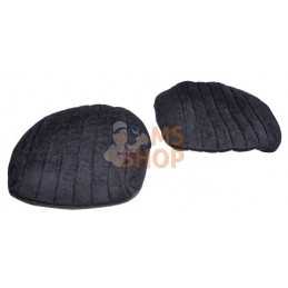 Set de housses en tissu | UNBRANDED Set de housses en tissu | UNBRANDEDPR#693720