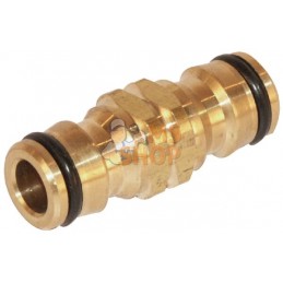 Raccord mâle à 2 voies | UNBRANDED Raccord mâle à 2 voies | UNBRANDEDPR#904315