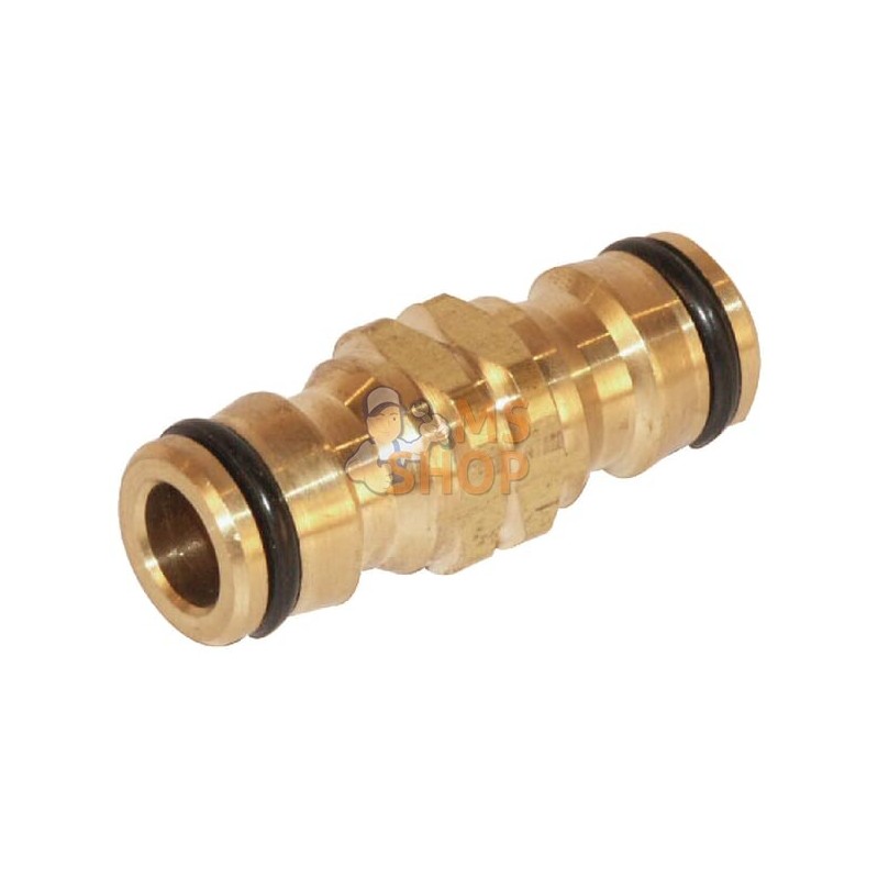 Raccord mâle à 2 voies | UNBRANDED Raccord mâle à 2 voies | UNBRANDEDPR#904315