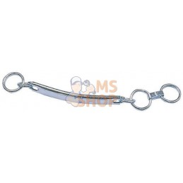 Collier métal veau 55cm | UNBRANDED Collier métal veau 55cm | UNBRANDEDPR#1110716