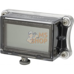 Compteur d'heures Vibro Connte | UNBRANDED Compteur d'heures Vibro Connte | UNBRANDEDPR#752297