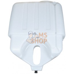 Réservoir 400 l PE | UNBRANDED Réservoir 400 l PE | UNBRANDEDPR#851466