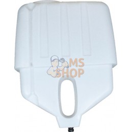 Réservoir 400 l PE | UNBRANDED Réservoir 400 l PE | UNBRANDEDPR#851466
