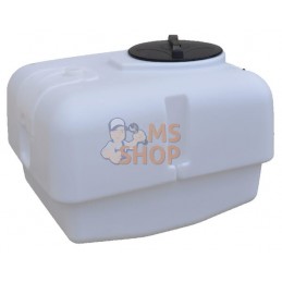 Réservoir 500 L PE | UNBRANDED Réservoir 500 L PE | UNBRANDEDPR#851469
