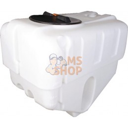 Réservoir 400 l PE bas | UNBRANDED Réservoir 400 l PE bas | UNBRANDEDPR#851467