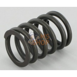 Ressort de soupape CNH | UNBRANDED Ressort de soupape CNH | UNBRANDEDPR#633334