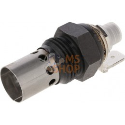 Thermostart p/ Perkins | UNBRANDED Thermostart p/ Perkins | UNBRANDEDPR#904055