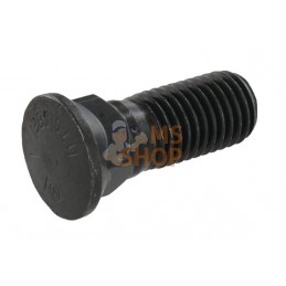 Boulon de lame 3/4 x 3-1/2" | UNBRANDED Boulon de lame 3/4 x 3-1/2" | UNBRANDEDPR#821811