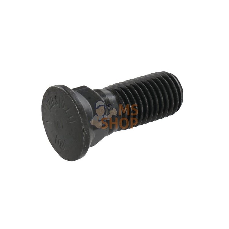 Boulon de lame 3/4 x 3-1/2" | UNBRANDED Boulon de lame 3/4 x 3-1/2" | UNBRANDEDPR#821811