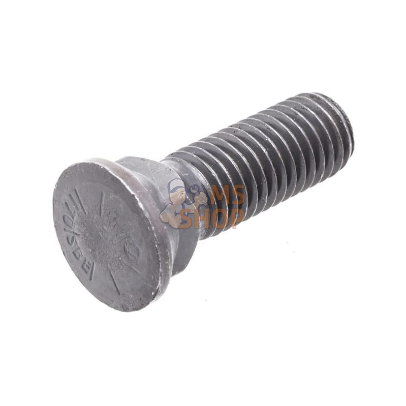 Boulon de lame 5/8 x 2-1/4" | UNBRANDED Boulon de lame 5/8 x 2-1/4" | UNBRANDEDPR#821800
