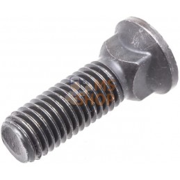 Boulon de lame 5/8 x 2-1/4" | UNBRANDED Boulon de lame 5/8 x 2-1/4" | UNBRANDEDPR#821800