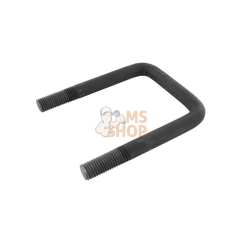 Etrier en U Ø18mm 100x150 | UNBRANDED Etrier en U Ø18mm 100x150 | UNBRANDEDPR#904143 Etrier en U Ø18mm 100x150 | UNBRANDED Etrier en U Ø18mm 100x150 | UNBRANDEDPR#904143