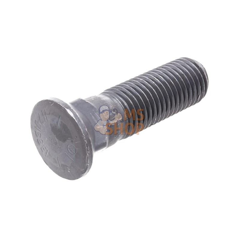 Boulon de lame 1 x 3-1/2" | UNBRANDED Boulon de lame 1 x 3-1/2" | UNBRANDEDPR#821792