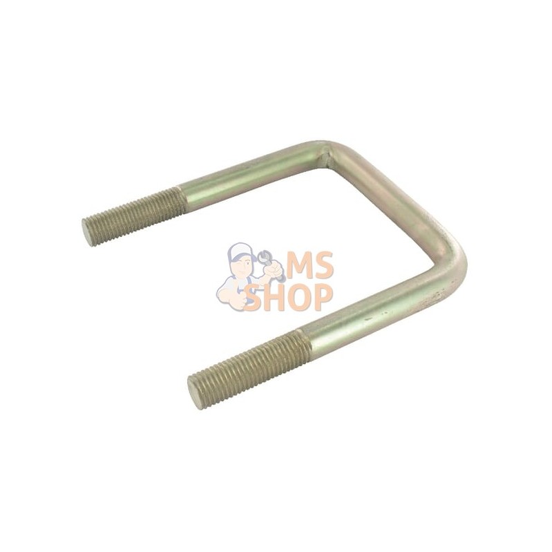 Etrier en U Ø16mm 100x140 | UNBRANDED Etrier en U Ø16mm 100x140 | UNBRANDEDPR#904139 Etrier en U Ø16mm 100x140 | UNBRANDED Etrier en U Ø16mm 100x140 | UNBRANDEDPR#904139