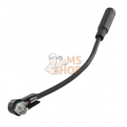 Câble adaptateur d'antenne 90° | UNBRANDED Câble adaptateur d'antenne 90° | UNBRANDEDPR#773116