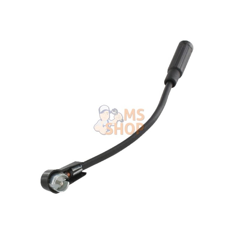 Câble adaptateur d'antenne 90° | UNBRANDED Câble adaptateur d'antenne 90° | UNBRANDEDPR#773116