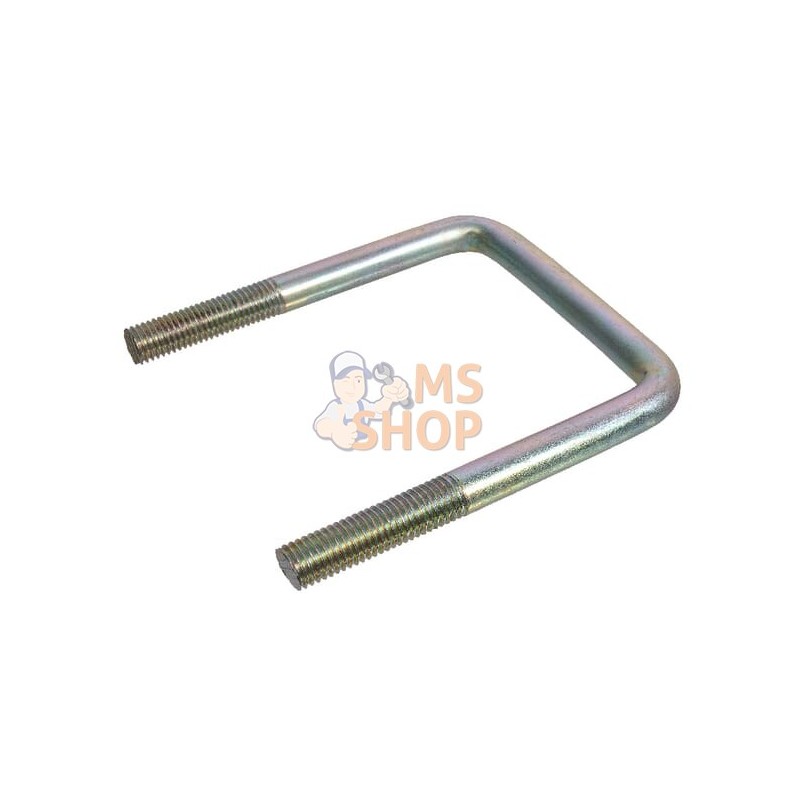 Etrier en U Ø14mm 100x135 | UNBRANDED Etrier en U Ø14mm 100x135 | UNBRANDEDPR#904134 Etrier en U Ø14mm 100x135 | UNBRANDED Etrier en U Ø14mm 100x135 | UNBRANDEDPR#904134