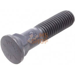 Boulon de lame 5/8 x 2-3/4" | UNBRANDED Boulon de lame 5/8 x 2-3/4" | UNBRANDEDPR#821801